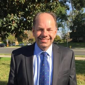 Meet your Posher, Steven